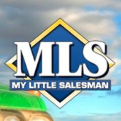 My Little Salesman is your source for new and used trucks, trailers and heavy equipment.