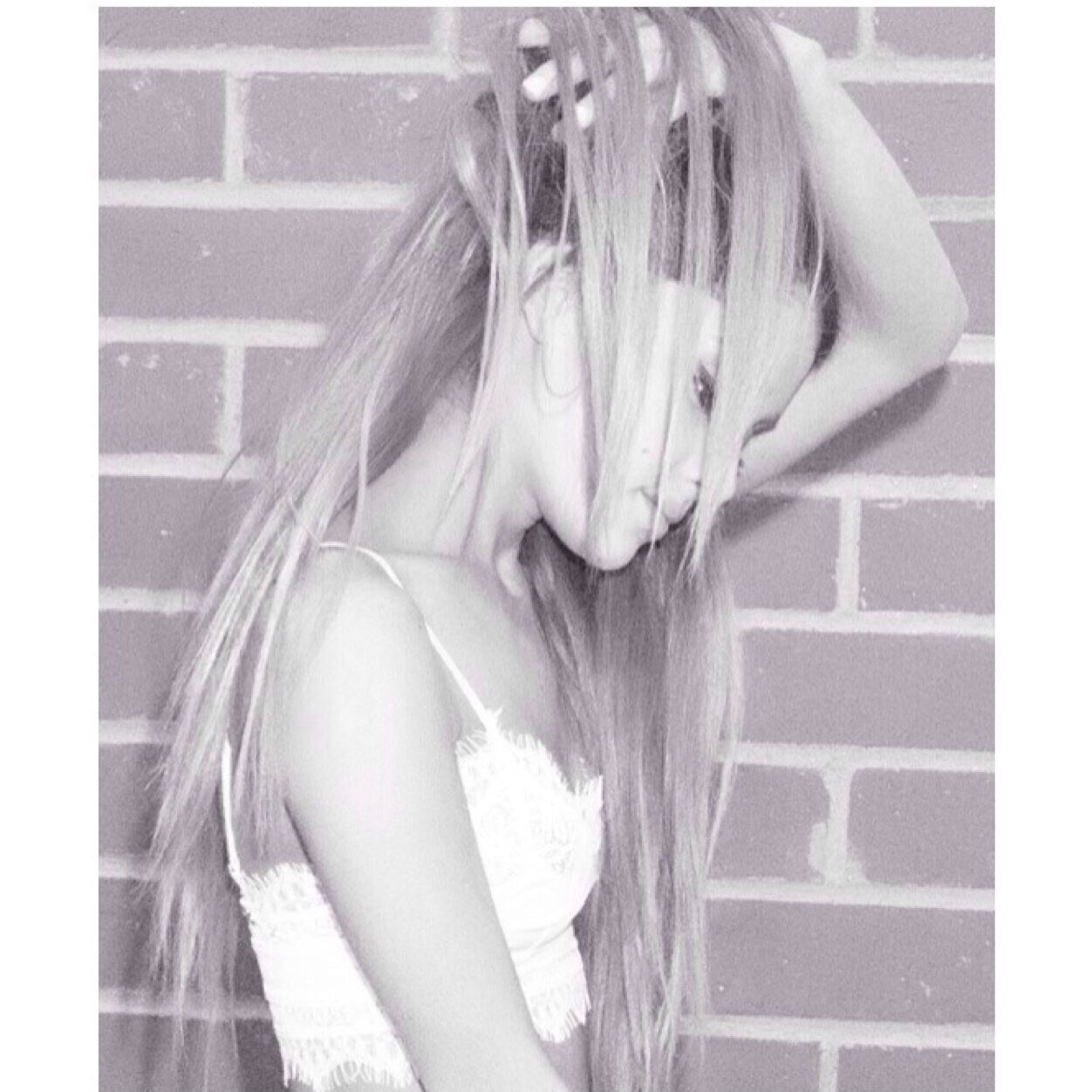 MuCAMILLA's profile picture. My name Camilla# I Love Musis_Ariana Grande and Big Time Rush