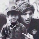 karen TomlinsonLouis (@11Rumi11) Twitter