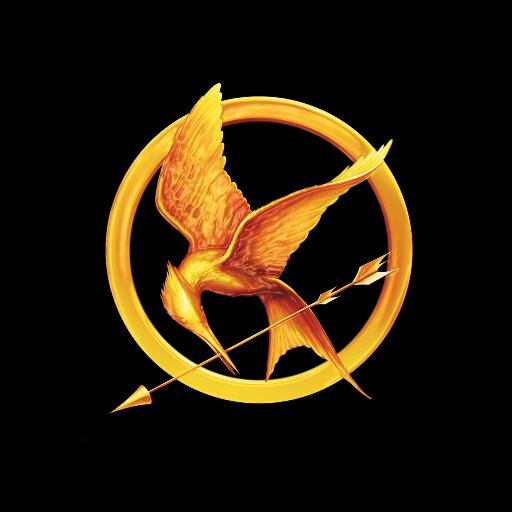 I'm reading the Hunger Games series for the first time. This is where I write my thoughts and reactions. From the bro who brought you @MuggleHustle.