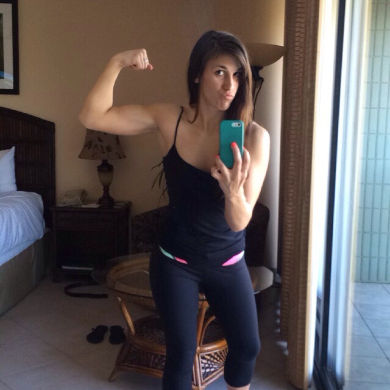 Exercise Physiologist•Personal Trainer•Health Services Coordinator•Fitness Lover