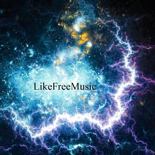 Love Music, I promote music