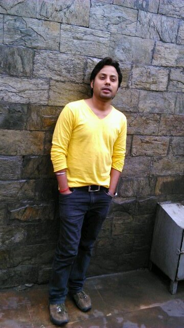 meet wid new people
