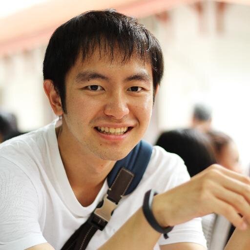 dome_cs's profile picture. From Automata theory, Buddhist doctrines, to Thai cuisine. Stories told by a math enthusiast.