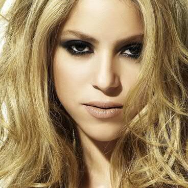 All about Shakira