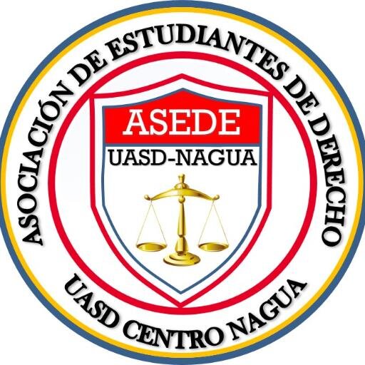 Asociación de Estudiantes de Derecho de la Universidad Autónoma de Santo Domingo, Centro Nagua.