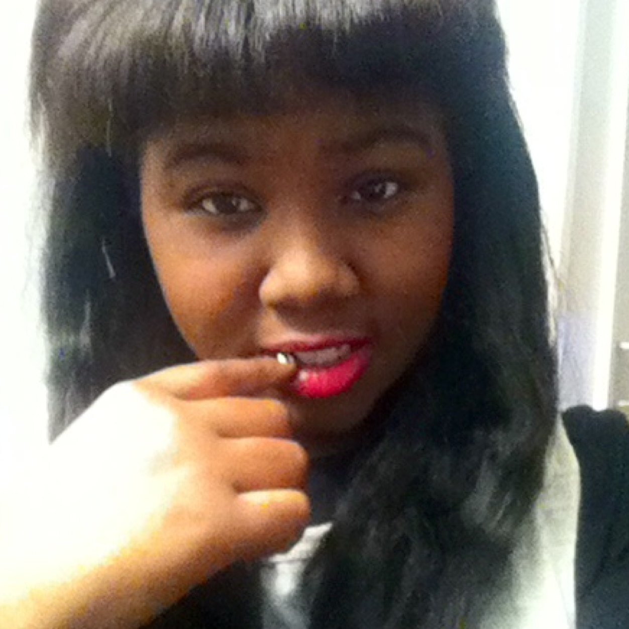 Shakarasaynufin's profile picture. The names Shakara! 13 years old #followback ☺️