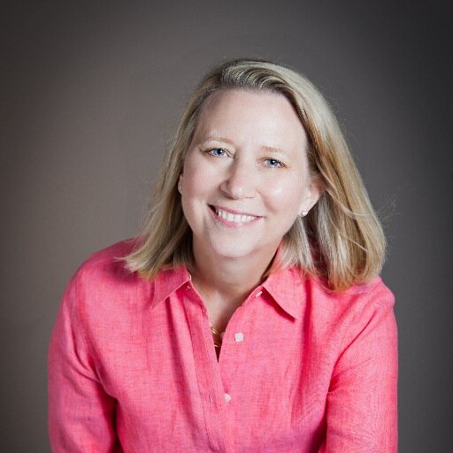 B2B Marketing Leader, Wife, Mom, Braves fan, mentor, food lover, (not always in the correct order). Opinions are my own