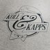 The Koll&Kapps (@thekollnkapps) Twitter profile photo