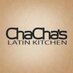 Cha Cha's (@chachas_lk) Twitter profile photo
