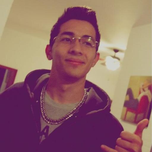 19 y/o rapper