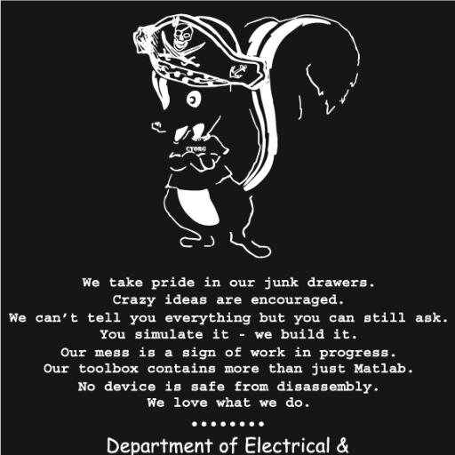 overraidy's profile picture. There is no system that is inviolable, just who is in a dark room with metal blocks off surrounded by guards and denied access to the network.