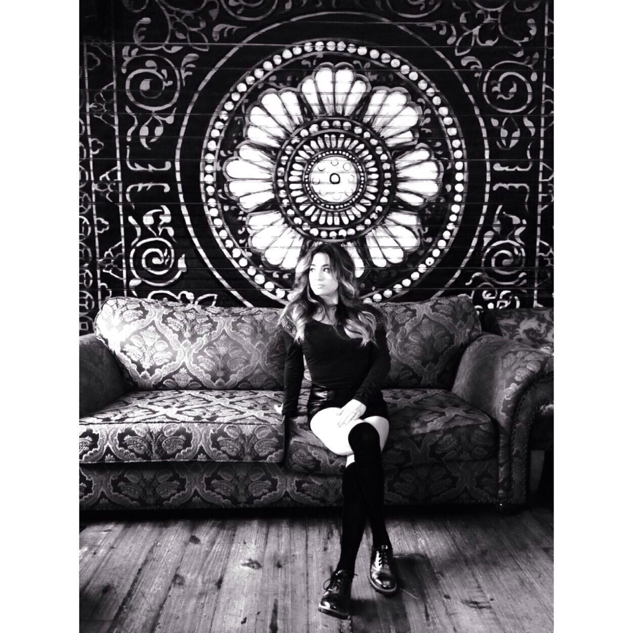 AllyBrookeSSC's profile picture. notbrckenjustbent