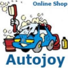 Autojoy suppliers of premium car care valeting & detailing products in the UK and Europe.