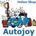 Autojoy (@autojoyuk) Twitter profile photo