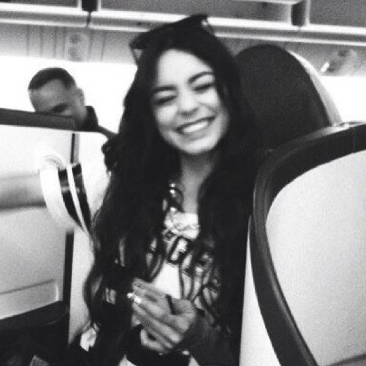 HudgensSSC's profile picture. Oh, man.