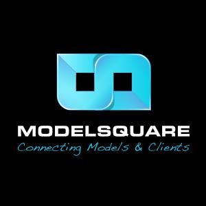 Manage your own modeling career. Be in Control, Be Found, Be Seen, Be Matched - Join ModelSquare!