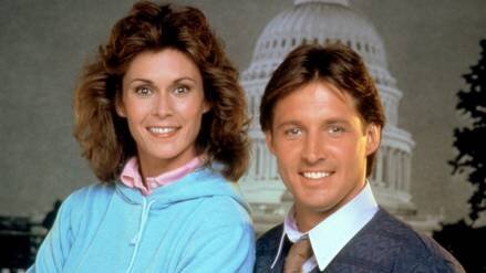 ScarecrowMsKing's profile picture. Unofficial fan page for the TV show Scarecrow and Mrs King! So you all get your daily fix on Lee and Amanda :) #SMK