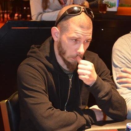 ambitieus pokerpro.