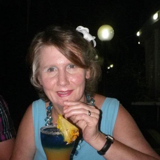 MaryGDK Profile Picture
