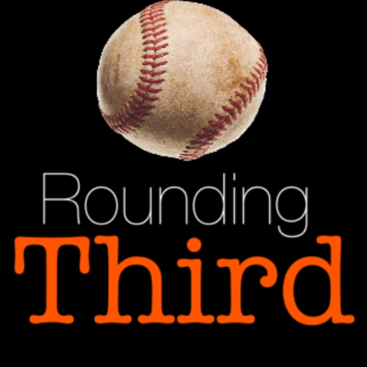 Rounding Third Profile
