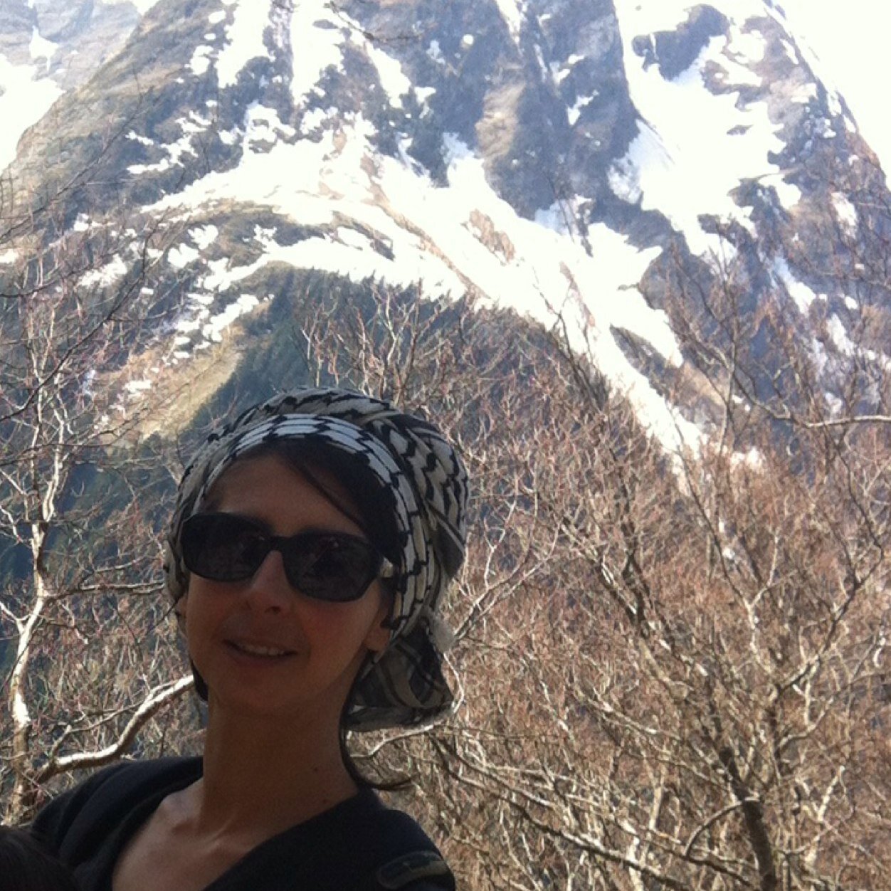 CathyVentenat's profile picture. 