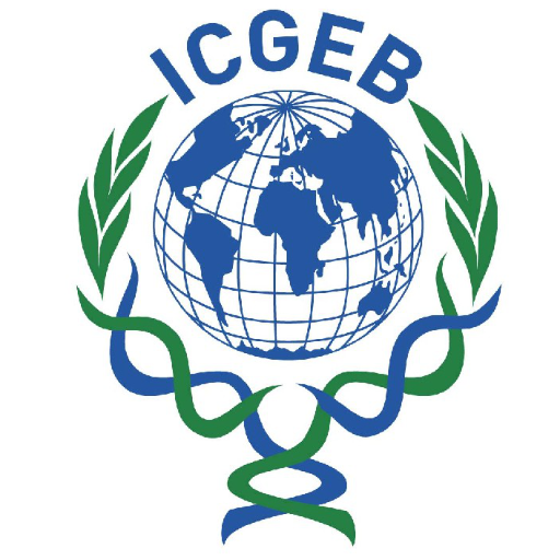 ICGEB Official - Biotechnology research excellence, training, technology transfer for sustainable global development #sciencefordevelopment