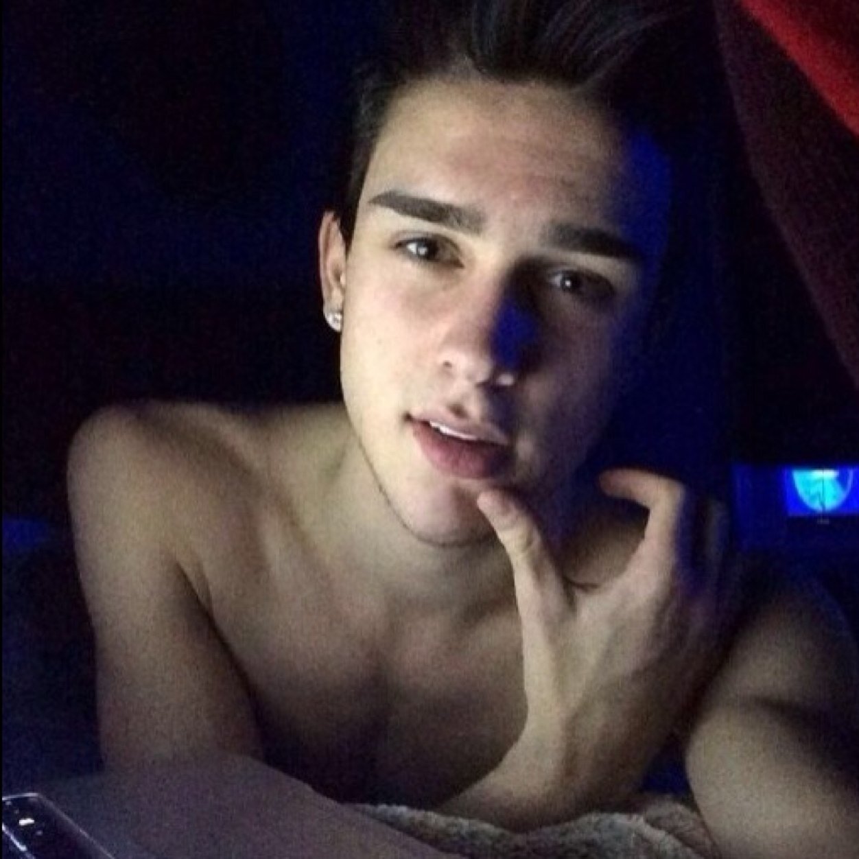 My baby @KXDREW is perfect