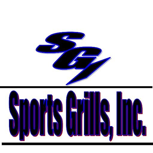 President/CEO of Sports Grills, Inc. the BEST TAILGATE BBQ EVER!!!