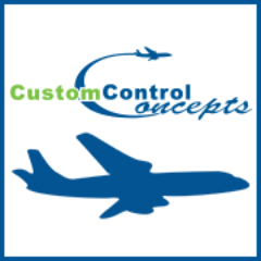 Custom Control Concepts - #avgeek #EBACE15 We are a leading provider of custom in-flight entertainment & cabin management systems for VIP aircraft