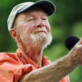 The latest Pete Seeger news curated by the @inside team.