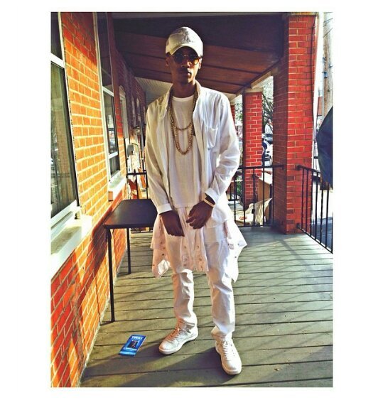 Σας στο βασίλειό μοu. #FinesseGang