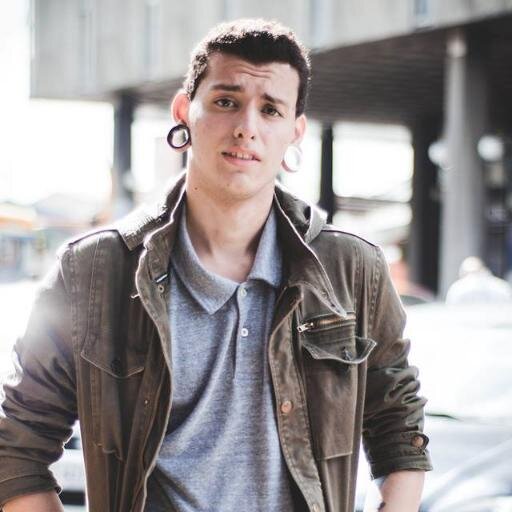 JonGuzmanSB's profile picture. I'm a skater, you have to enjoy this love tattoos and piercings and I can say that's me I'm Jon guzman miranda