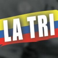 La Tri (@latriecu) 's Twitter Profile