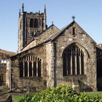 All Saints Bingley (@bingleyparish) 's Twitter Profile