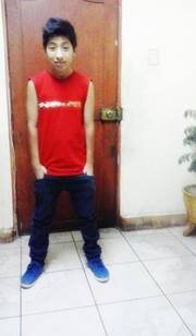 PaulUngureanu2's profile picture. Una mujer tan bella como tu no necesita maquillaje.