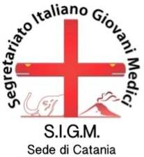 Segretariato Italiano giovani Medici sede locale di Catania. http://t.co/CXELpSD6bJ