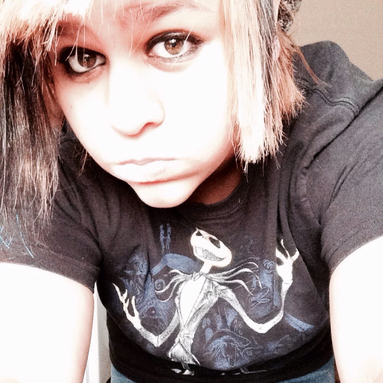 lead singer of @dreadpestilence