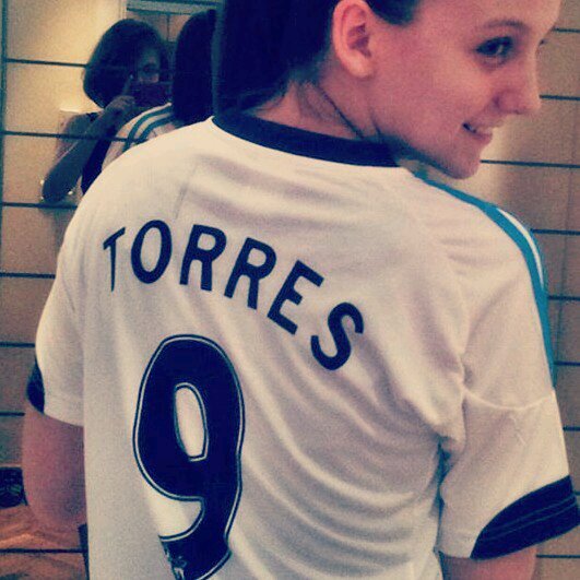 Win.Lose or Tie.I'm ♥ @Torres ♥ fan 'till I die. #CFC #KTBFFH