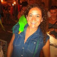 Sibel Türkoğlu (@sibelturkoglu) Twitter profile photo