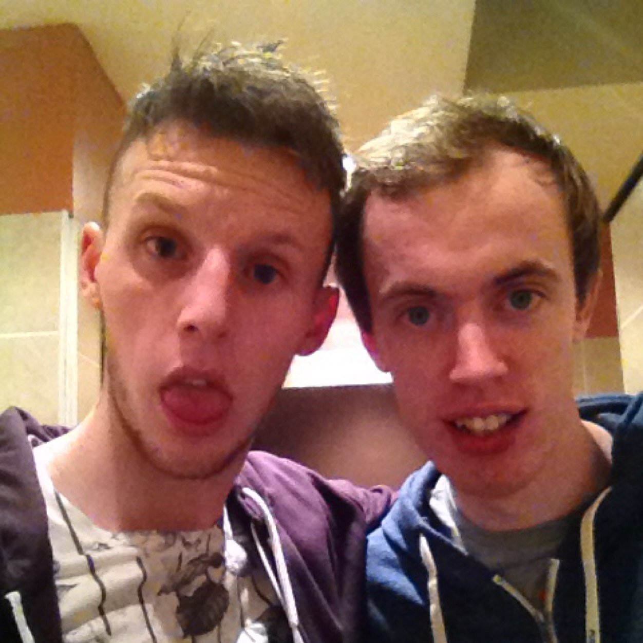 markcampbell21's profile picture. 