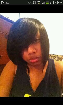 Madison's Mommy