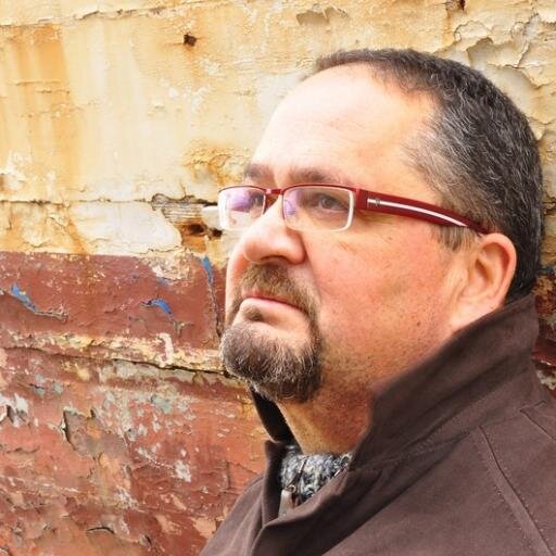 Touvras's profile picture. 