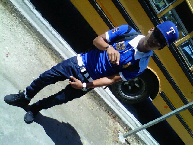 WELCOME TO THE PAGE OF DELVINSON ALMONTE THE OF THE ''LOS TWINES''