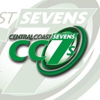 Central Coast Sevens(@CC7S) 's Twitter Profile Photo