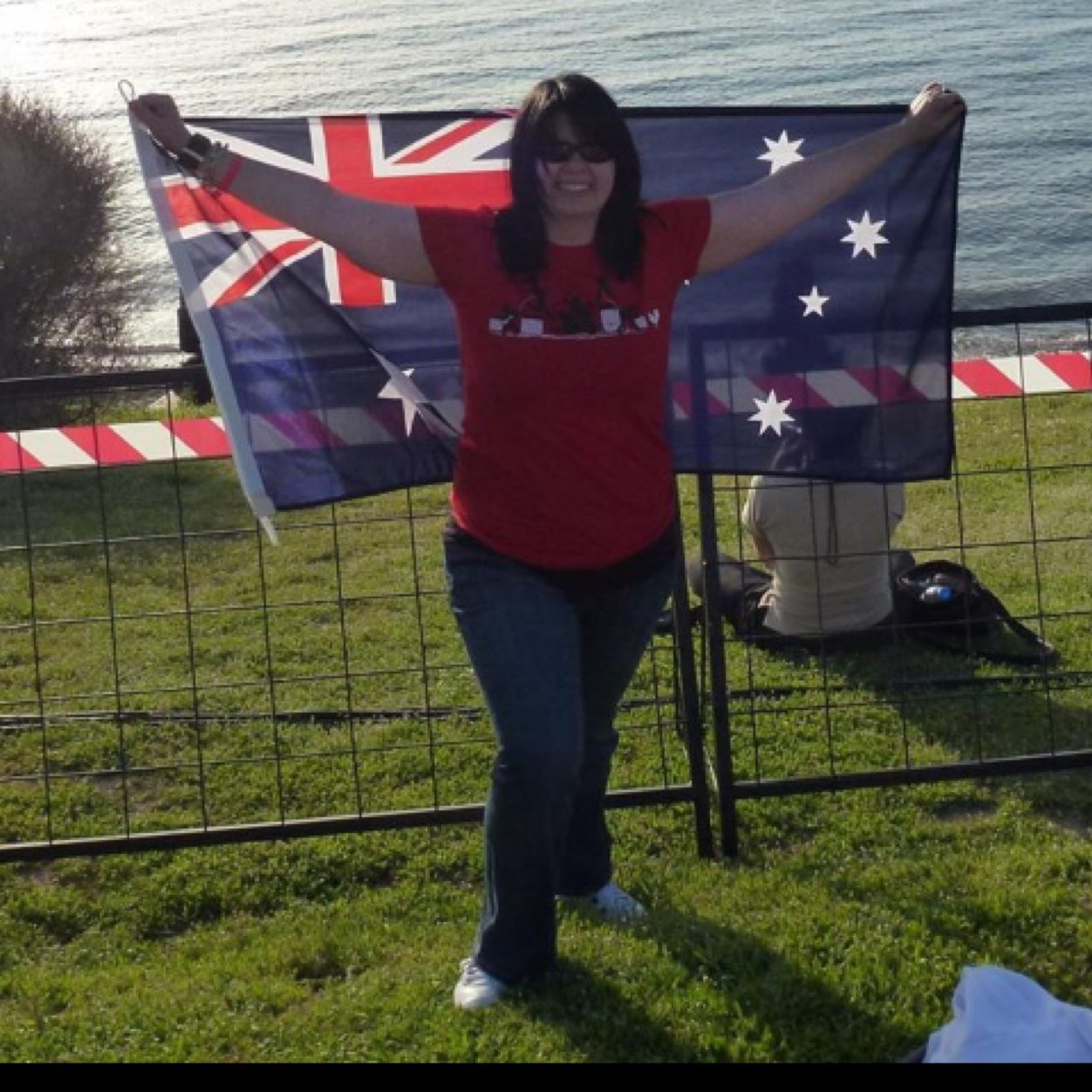 juz73's profile picture. Laughter Enthusiast & Radio Sing-a-longist. Should be at a Rock Concert!!