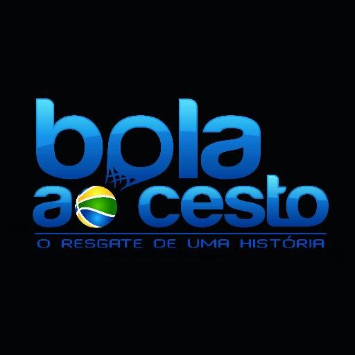 Bola ao Cesto: O Resgate de uma História. Documentário que mostra a trajetória da seleção brasileira masculina de basquete. Patrocínio: Nike.