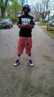 HeavyTweakerz or Die stay smokin on dat gud.... Follow me  (Teamfollowback)