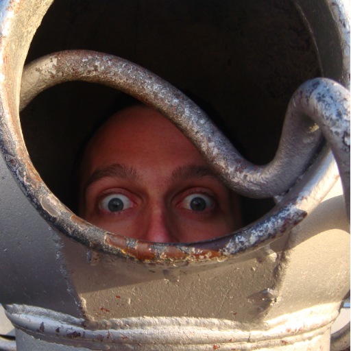 mrkeithmartin's profile picture. Britain… SF… Austin…