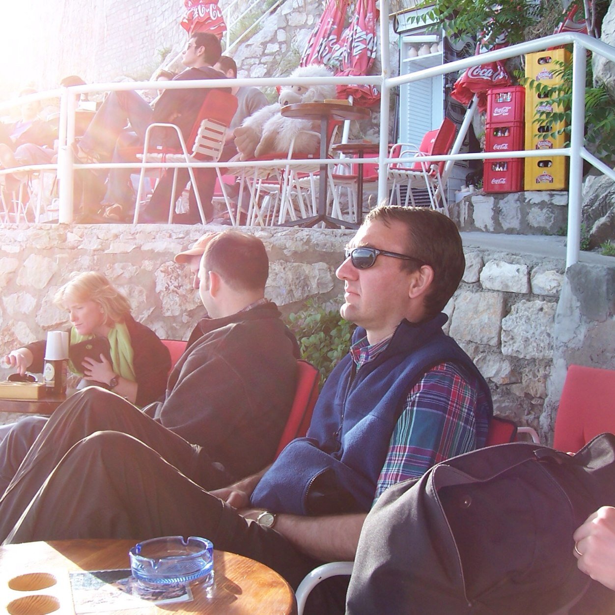 BrianEEarl's profile picture. 